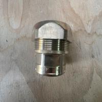 Raccordi metallici tilok tubo diametro  32 mm