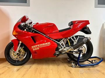 Ducati 888