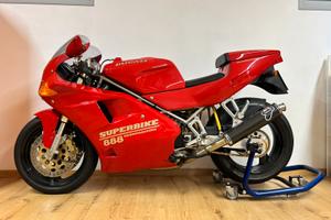 Ducati 888