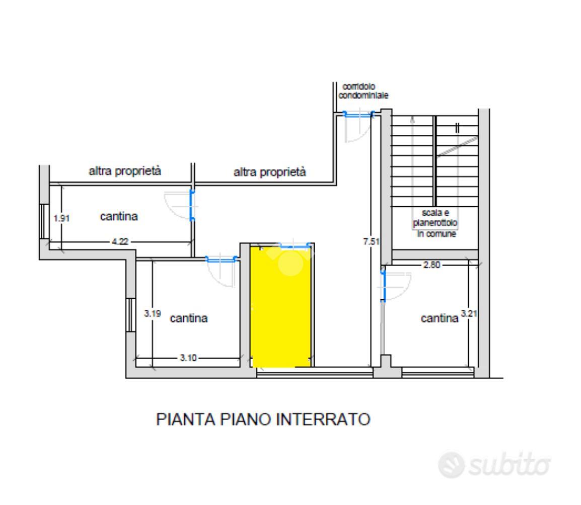 Appartamento – FR - Vista 3