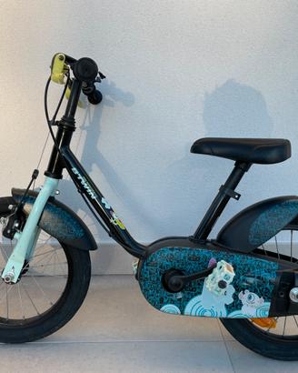 Bici da bambino