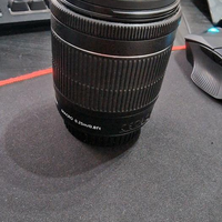 Canon ef-s 18-55 3.5-5.6 is stm