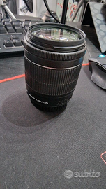 Canon ef-s 18-55 3.5-5.6 is stm