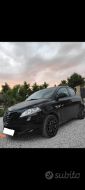 Lancia Ypsilon 2014 1.2 benzina