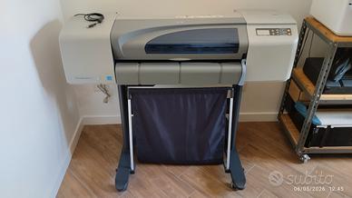 HP DESIGNJET 500 PLUS 60cm