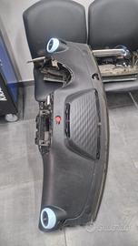 cruscotto renault twingo 2016