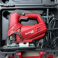 Seghetto alternativo hobbistico