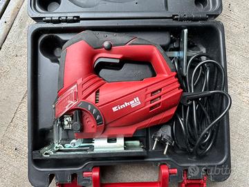 Seghetto alternativo hobbistico