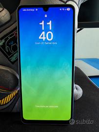 Samsung Galaxy a33