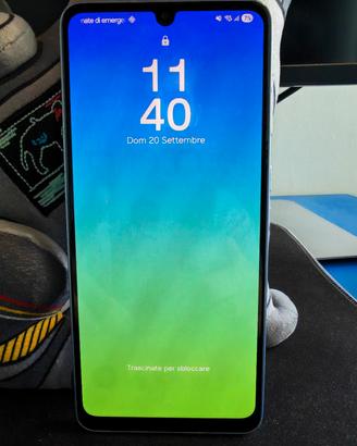 Samsung Galaxy a33