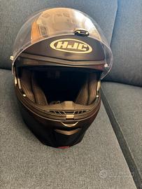 Casco da moto HJC RPHA 90s