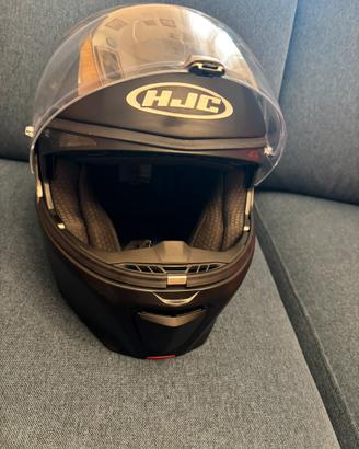 Casco da moto HJC RPHA 90s