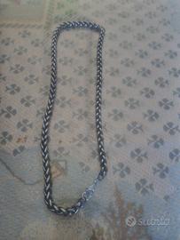 collana da uomo