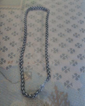 collana da uomo