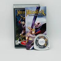 MediEvil Resurrection – PSP