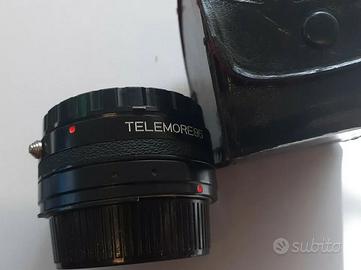 Komura MFG. LTD 3207 Teleconvertitore TELEMORE95 K