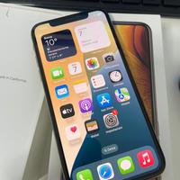 Apple iPhone XS 256 gb