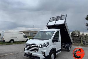 MAXUS Deliver 9 2.0CRDI L3 CASSONE RIBALTABILE T