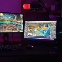 PC Gaming / Postazione completa