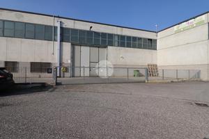 MONOLOCALE A SAN GIORGIO BIGARELLO