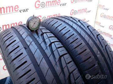 GOMME UNIROYAL 195 65 15 99% DOT 2022 COD:1553