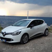 RENAULT Clio 1.2 75CV 5 porte Live