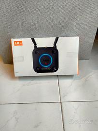 trasmettitore audio bluetooth 