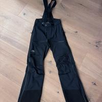 Pantalone hardshell Cevedale – Skinfit