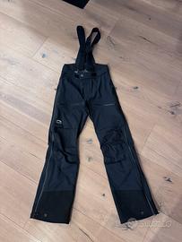Pantalone hardshell Cevedale – Skinfit
