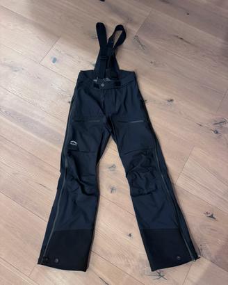 Pantalone hardshell Cevedale – Skinfit