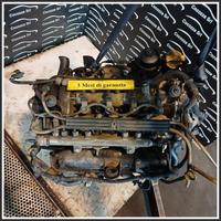 Motori Completi FIAT Grande Punto 199A2000