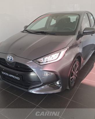 Toyota Yaris 1.5h trend
