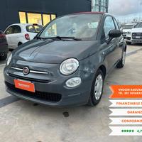 FIAT 500 (2015-2024) 500 C 1.0 Hybrid Dolcevita