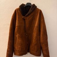 Montone Original Shearling artigianale