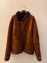Montone Original Shearling artigianale