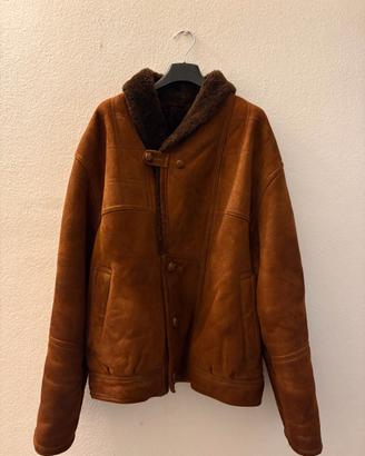 Montone Original Shearling artigianale