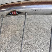 CERCHI BICI CORSA VINTAGE NISI