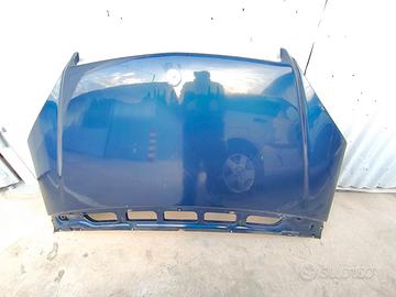 COFANO ANTERIORE MERCEDES CLASSE A W169 2004-2012