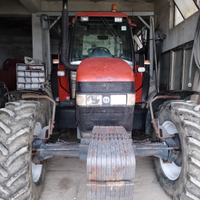 New Holland M135