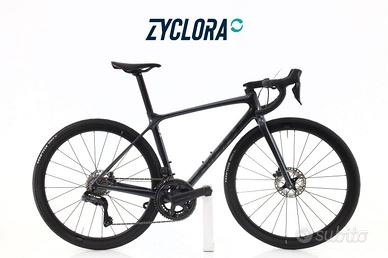 Giant TCR Advanced Pro 1 Di2 12V t.52