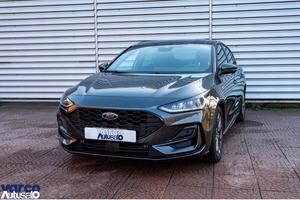 FORD Focus 1.0t ecoboost h st-line 125cv