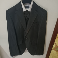 Abito da sposo Carlo Pignatelli Cerimonia