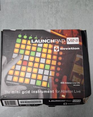 launchpad 