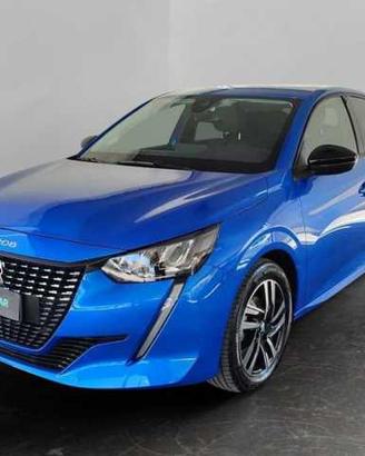 Peugeot 208 BlueHDi 100 Stop&Start 5 porte All