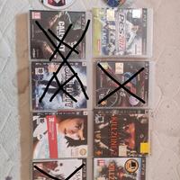 Giochi Ps3