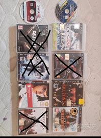 Giochi Ps3