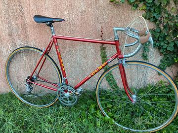 Bicicletta Olmo Super Gentleman