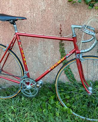Bicicletta Olmo Super Gentleman