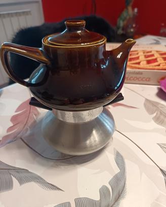 caffettiera vintage