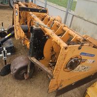 Vangatrice Selvatici 3514 - 3,50m